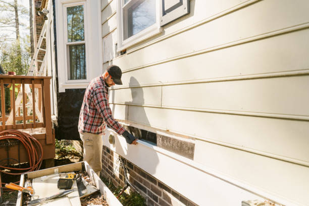 Top rated local Storm Damage Siding Repair specialists in Glenmoore, PA
